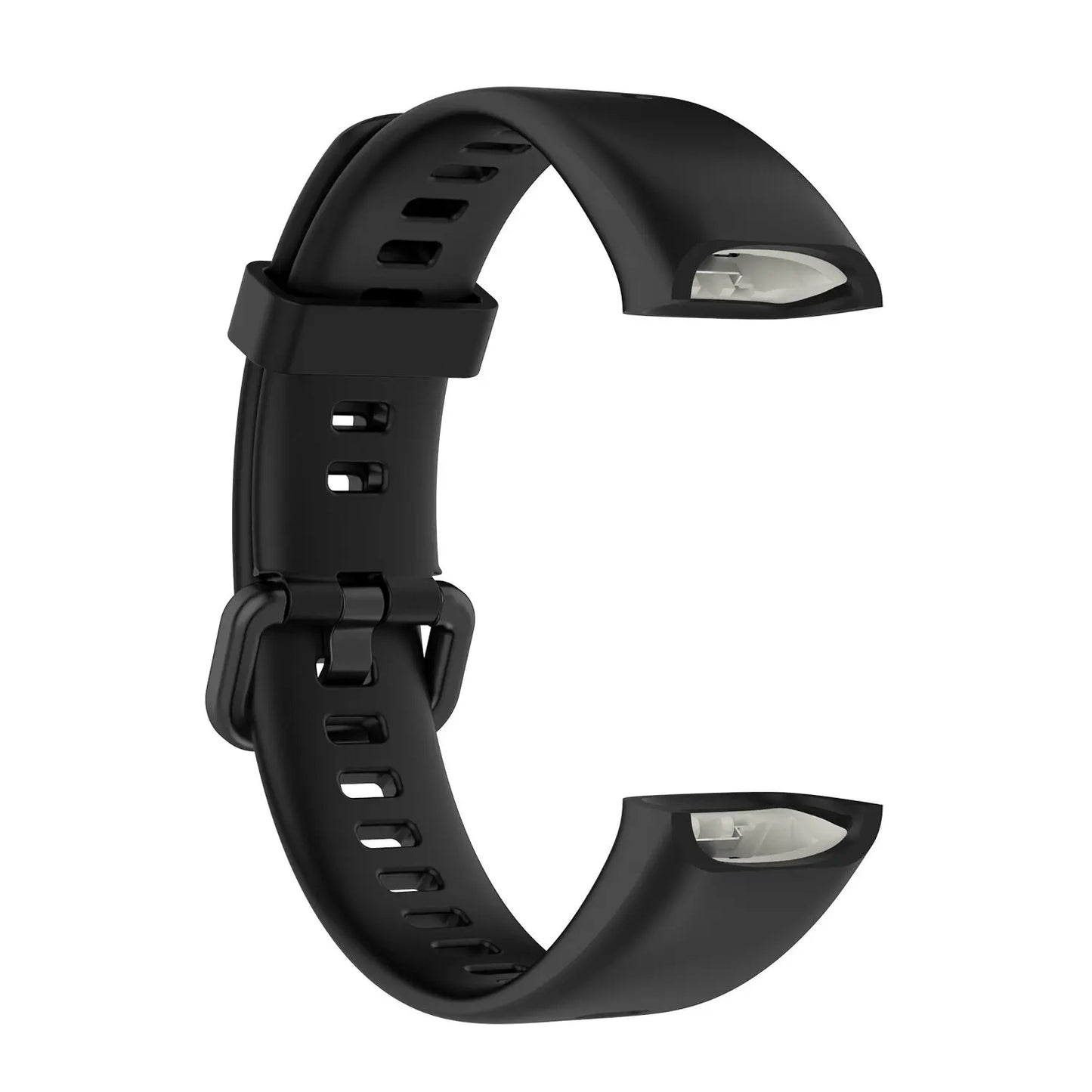 TPU Strap for Huawei Band 4 Watchband Band4 Huawei4 Straps Bracelet De Montre Correa De Reloj Pasek Do Zegarka Replacement Band