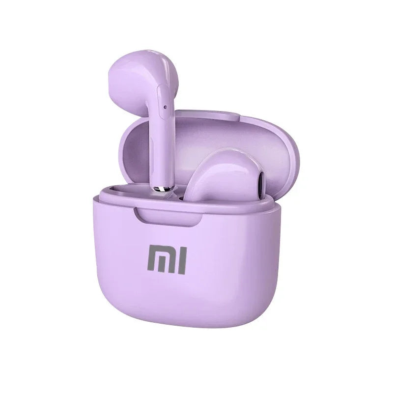 Xiaomi Redmi Air A2 Pro Earphones TWS 9D HIFI Headphones Bluetooth Music Earbuds for IPhone IOS Android Wireless Headphones