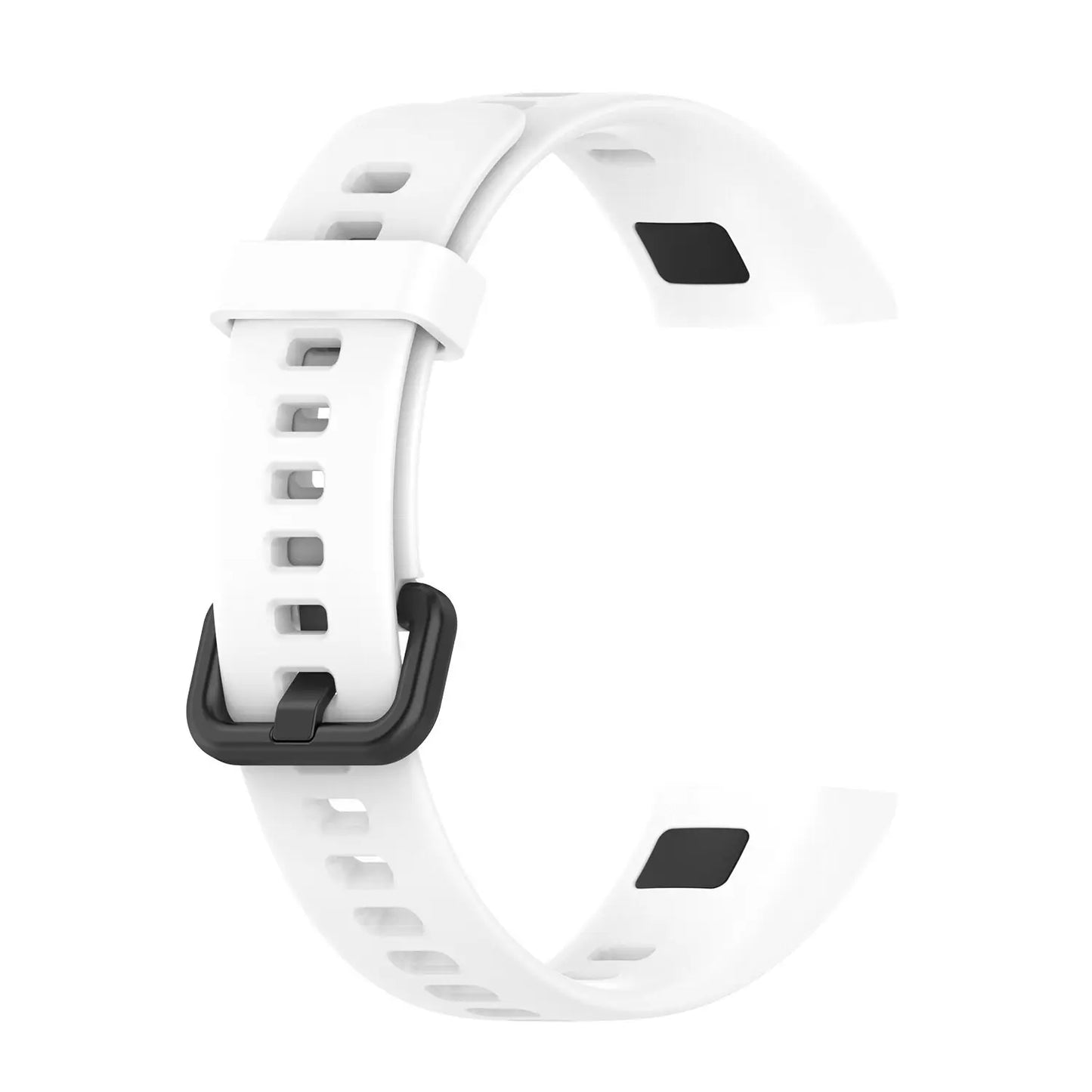 TPU Strap for Huawei Band 4 Watchband Band4 Huawei4 Straps Bracelet De Montre Correa De Reloj Pasek Do Zegarka Replacement Band