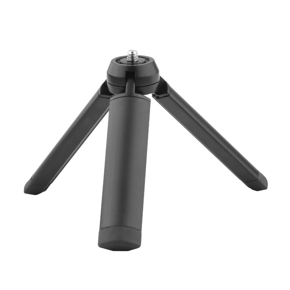 Support de stabilisateur de téléphone pour DJI Osmo Mobile 3, base de trépied, déterminer l'appareil photo à cardan