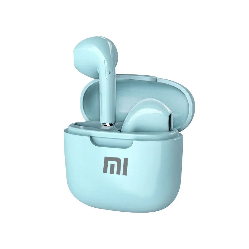 Xiaomi Redmi Air A2 Pro Earphones TWS 9D HIFI Headphones Bluetooth Music Earbuds for IPhone IOS Android Wireless Headphones