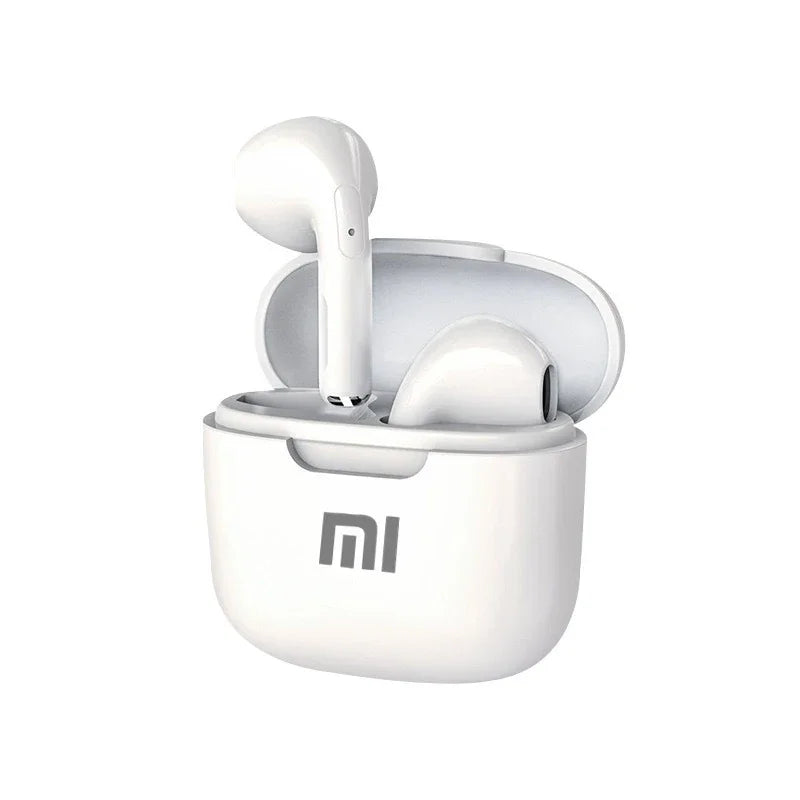 Xiaomi Redmi Air A2 Pro Earphones TWS 9D HIFI Headphones Bluetooth Music Earbuds for IPhone IOS Android Wireless Headphones