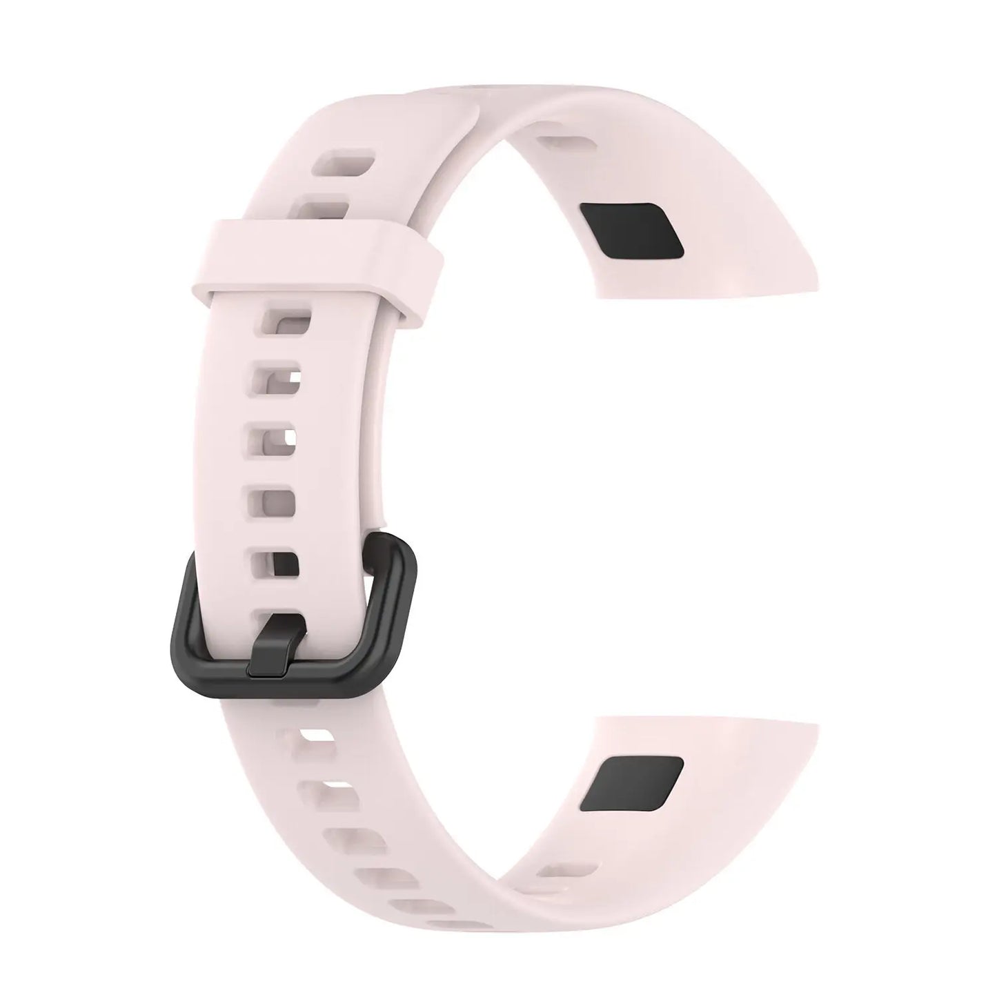 TPU Strap for Huawei Band 4 Watchband Band4 Huawei4 Straps Bracelet De Montre Correa De Reloj Pasek Do Zegarka Replacement Band