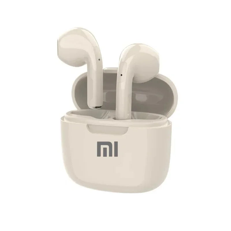 Xiaomi Redmi Air A2 Pro Earphones TWS 9D HIFI Headphones Bluetooth Music Earbuds for IPhone IOS Android Wireless Headphones