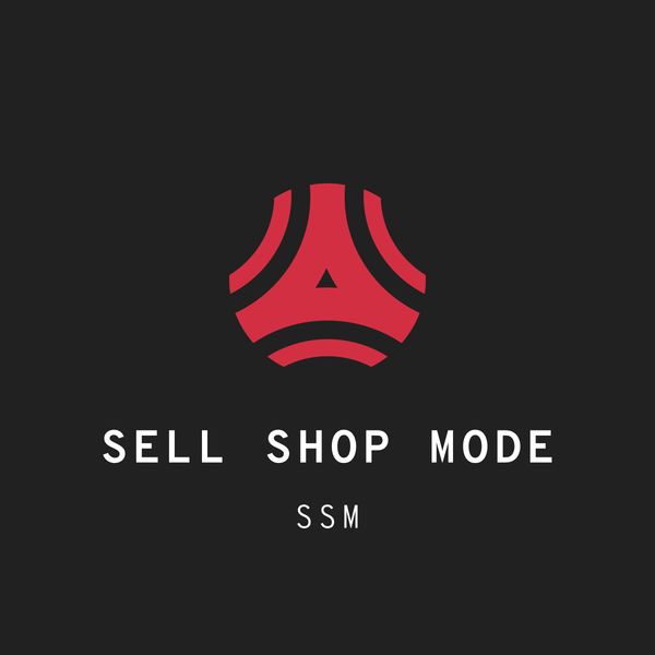 SELL SHOP MODE